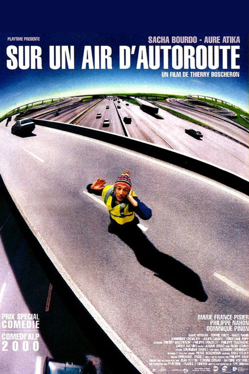 Freeway Rhapsody