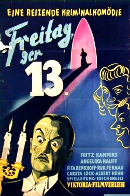 Freitag der 13.