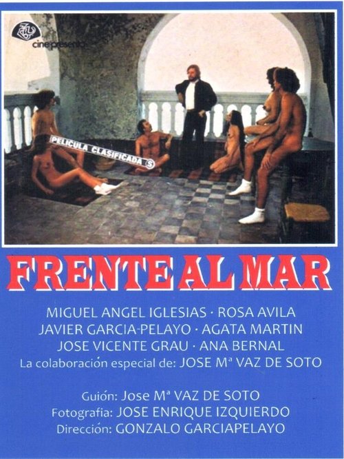 Frente Al Mar