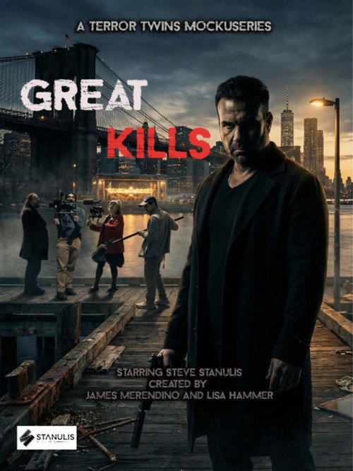 Fresh Kills