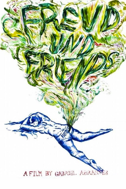 Freud and Friends