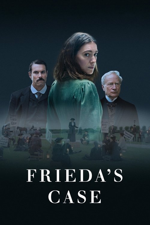 Friedas Fall
