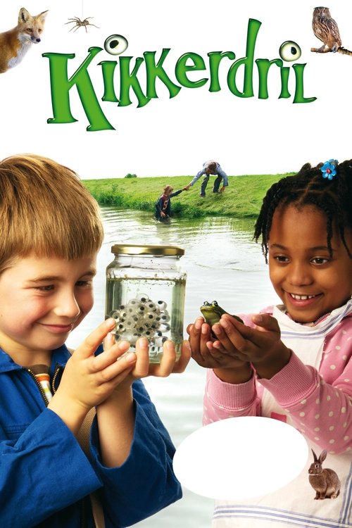 Frogs and Toads