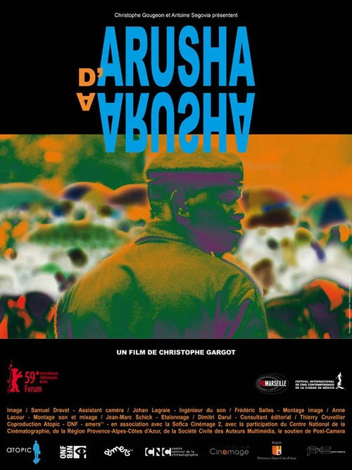 From Arusha to Arusha