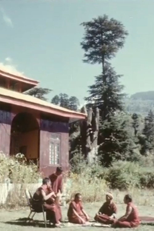 From the Land of Buddhism to the Land of Buddha
