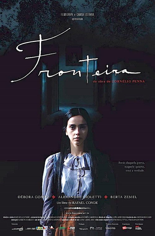 Fronteira