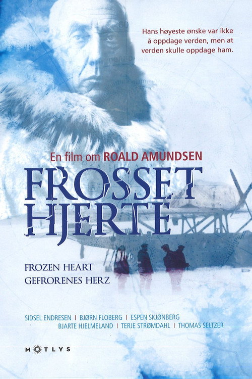 Frozen Heart