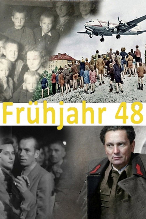 Frühjahr 1948