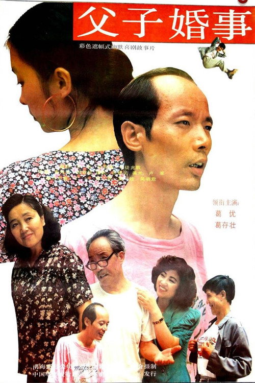 Fu zi hun shi