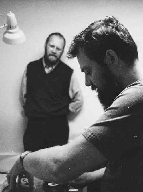 Fünf Bemerkungen zum Dokumentarfilm