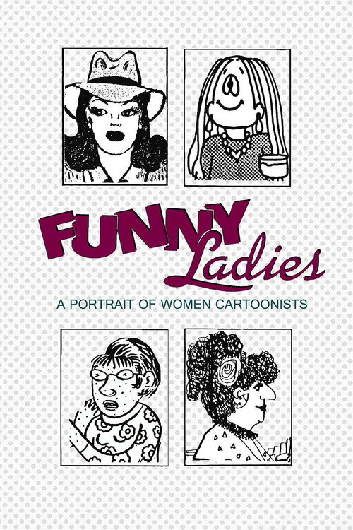 Funny Ladies