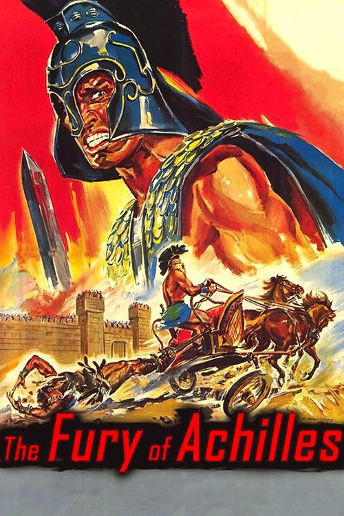 Fury of Achilles