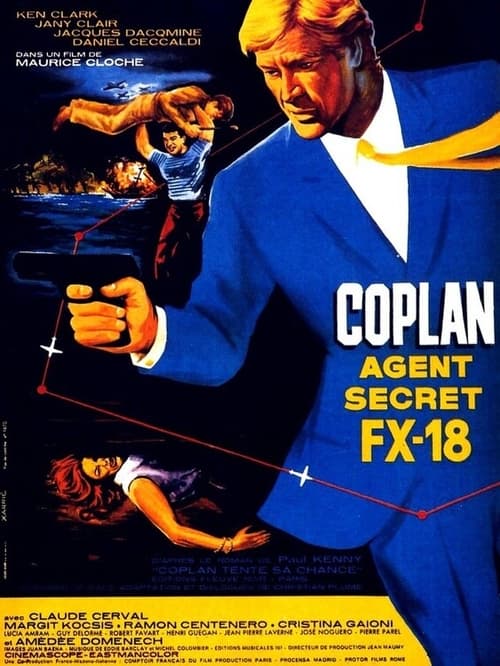 FX 18
