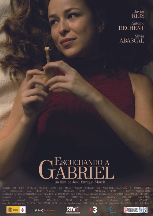 Gabriel's Voice