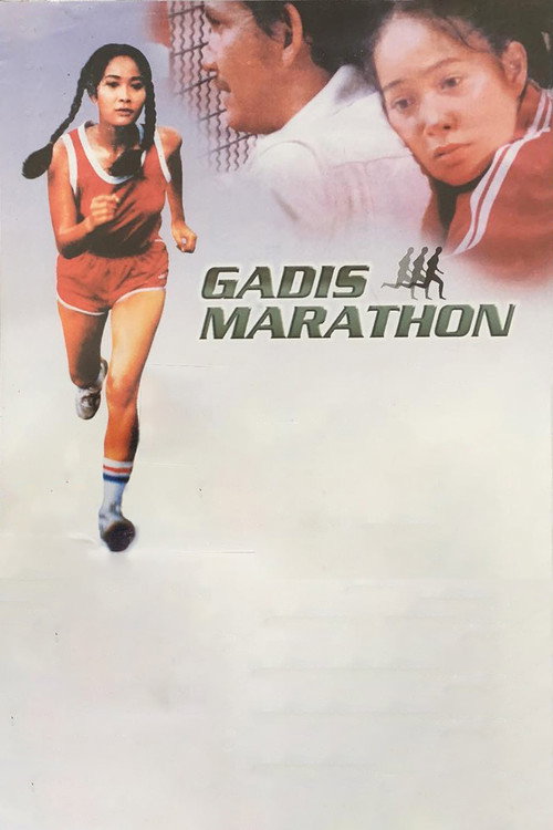 Gadis marathon