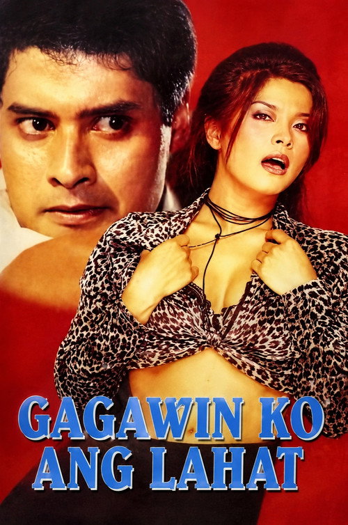 Gagawin ko ang lahat
