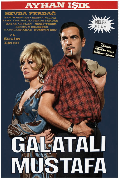 Galatali Mustafa