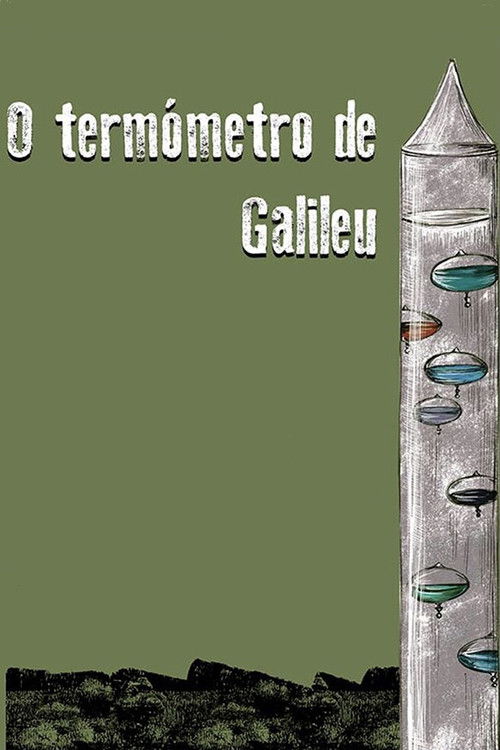 Galileo's Thermometer