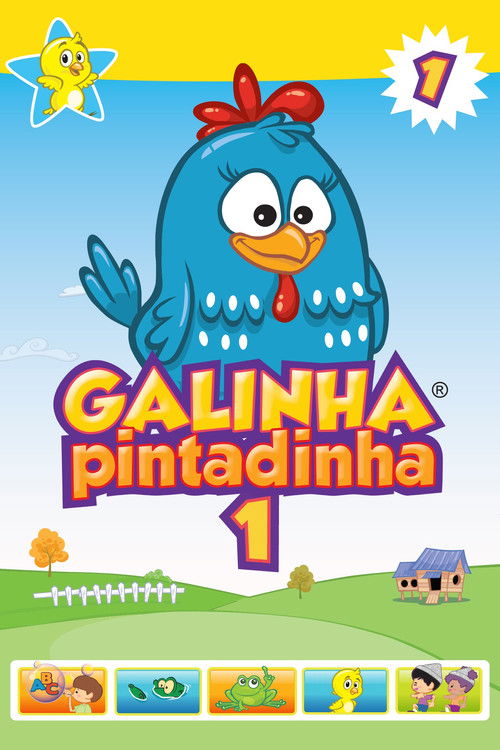 Galinha Pintadinha e Sua Turma