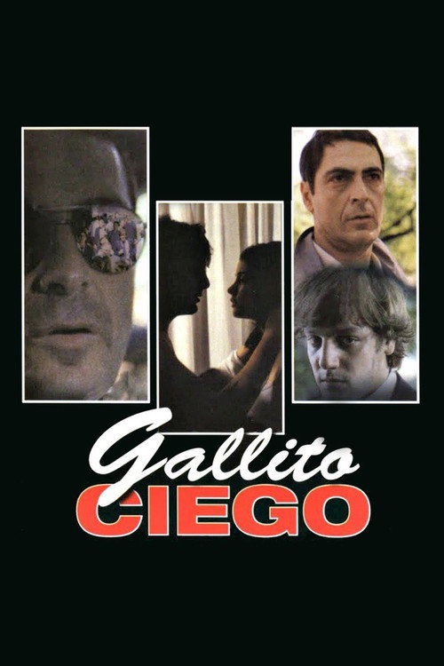 Gallito Ciego