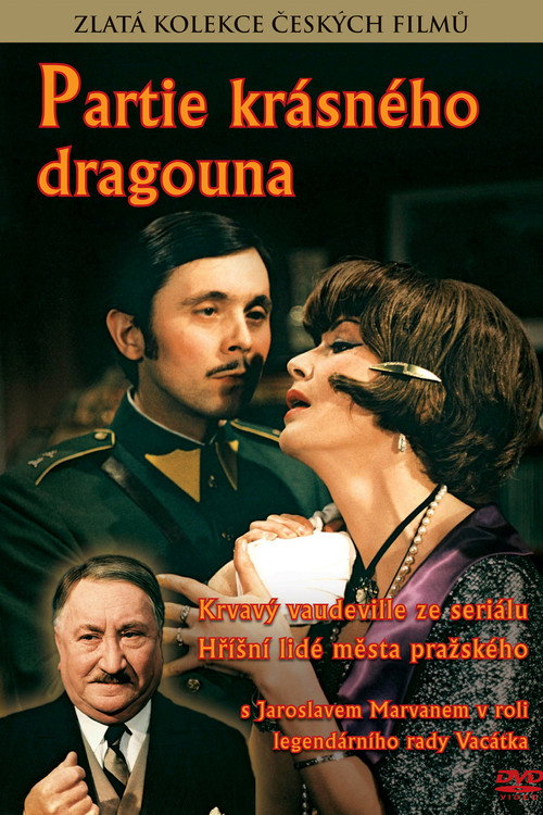 Game of a Handsome Dragoon