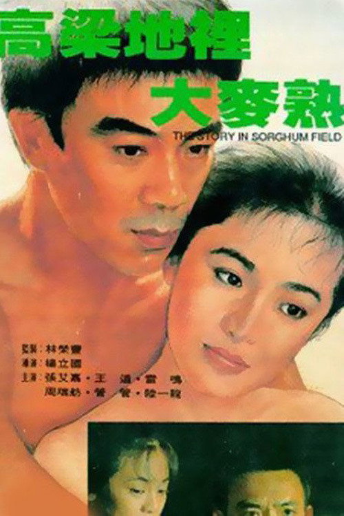 Gao liang di li da mai shou