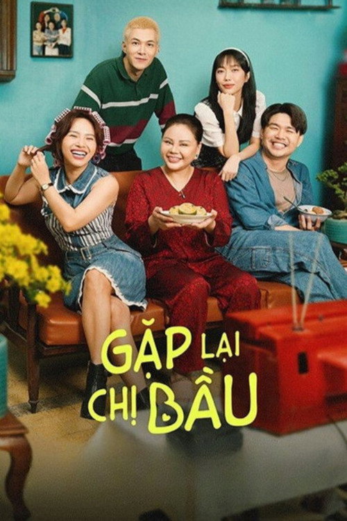 Gap Lai Chi Bau