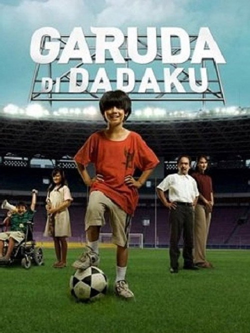 Garuda di Dadaku