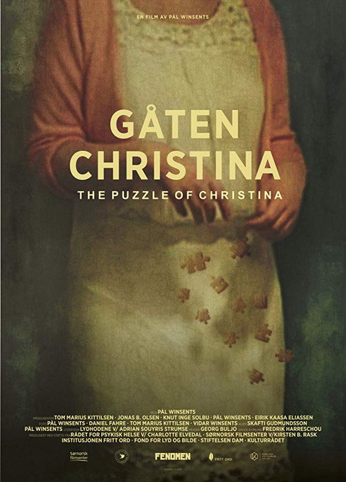 Gåten Christina (The Puzzle of Christina)