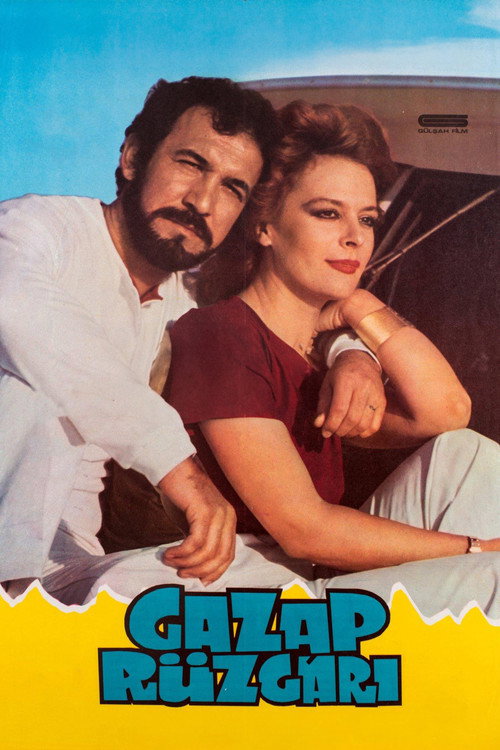 Gazap Rüzgari