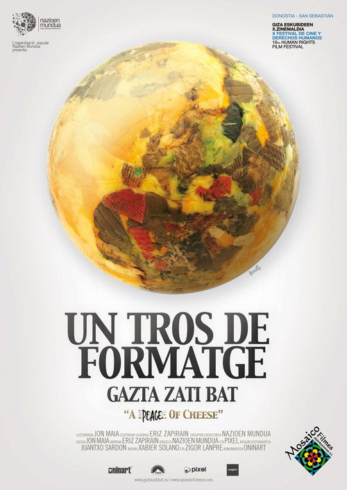 Gazta Zati Bat
