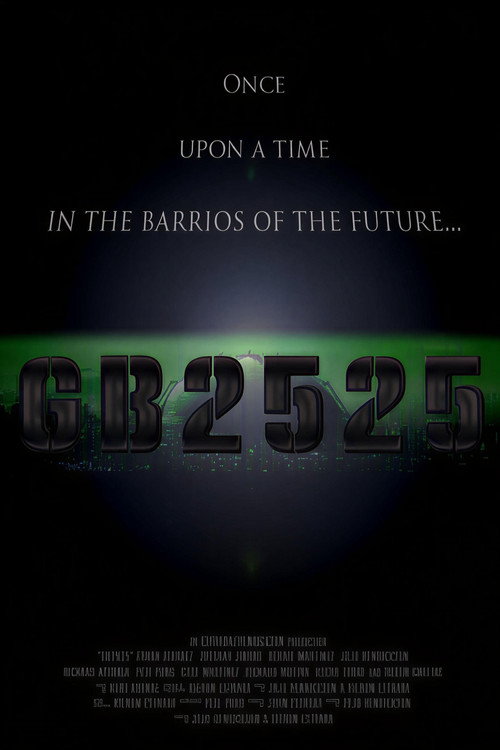 GB: 2525