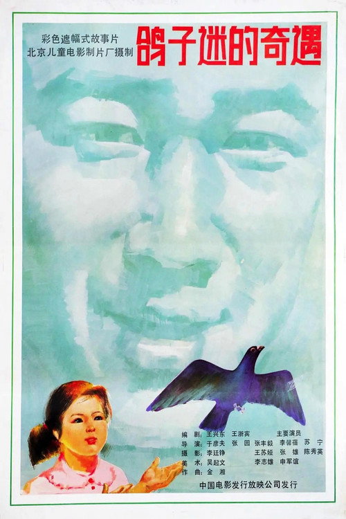 Ge zi mi de qi yu