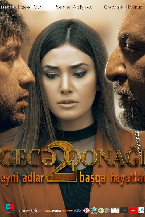 Gece qonagi 2