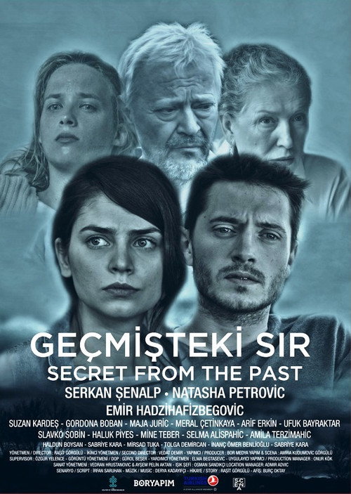 Geçmisteki Sir