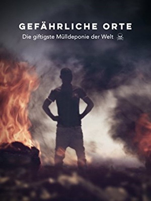Gefährliche Orte - Bombenleger