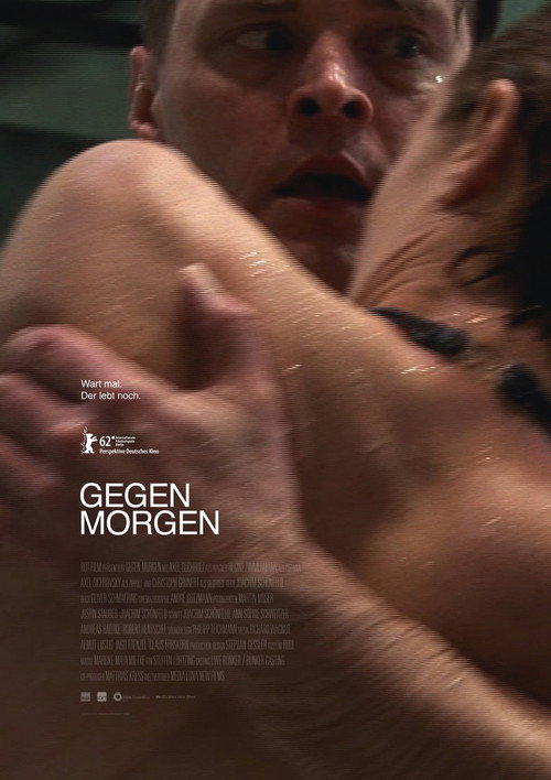 Gegen Morgen