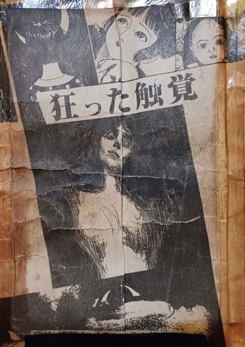 Gekiai! Rorîta mitsuryô