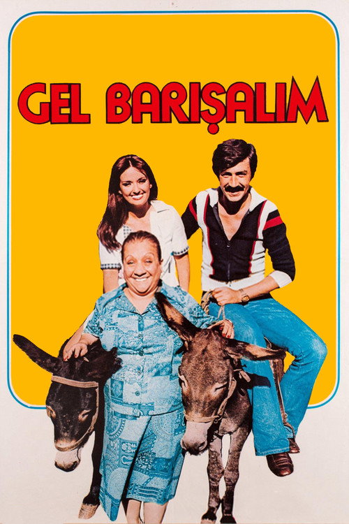 Gel Barisalim