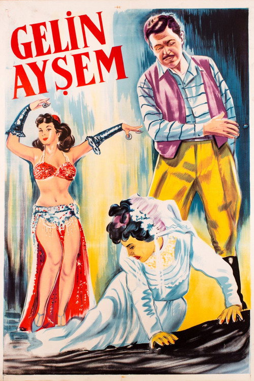 Gelin aysem