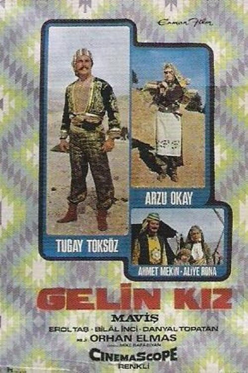 Gelin Kiz