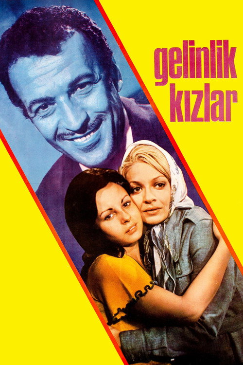 Gelinlik Kizlar