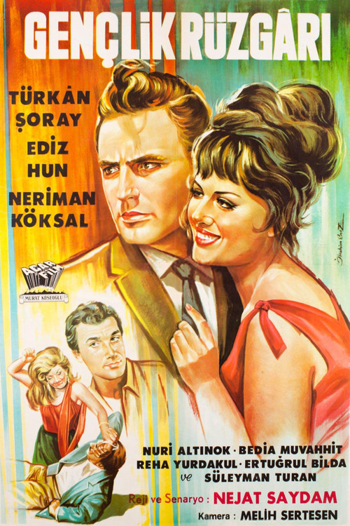 Gençlik rüzgari