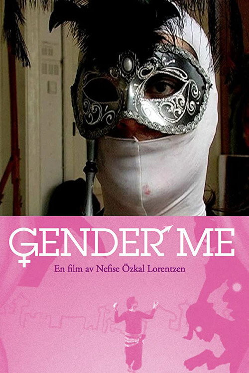 Gender Me