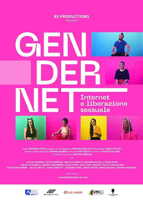 Gendernet - Internet e liberazione sessuale