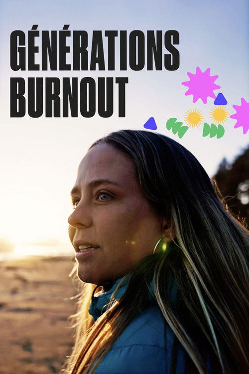 Génération Burnout