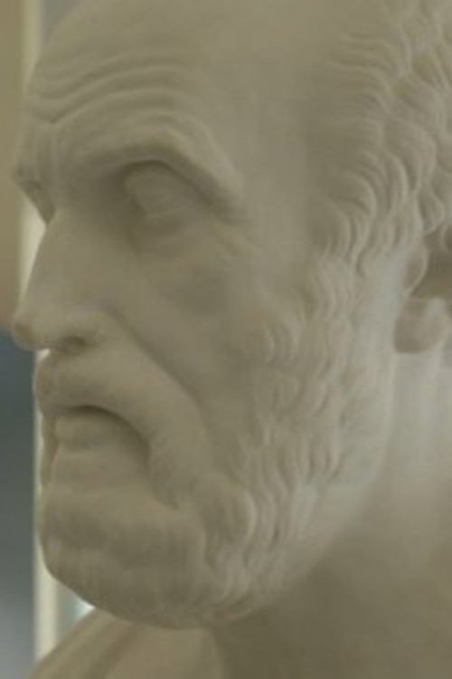 Genesis of Medicine: Disease and Cure in Ancient Greece