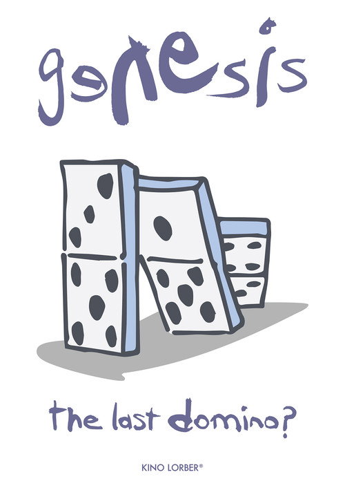 Genesis: The Last Domino?