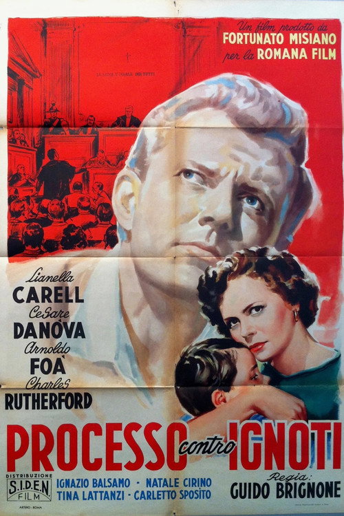 Genoese Dragnet