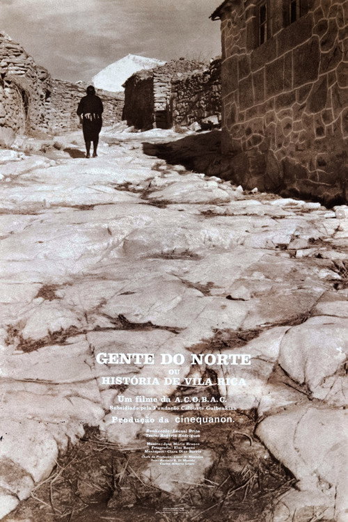Gente do Norte